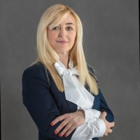 Jolanta Ułamek