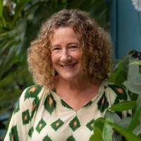 Mary Bourke