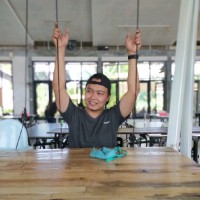 Firdaus Nanda Putra