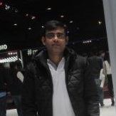 Swapnil Sahu