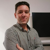 Tony Pedro
