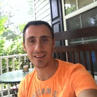 Jonathan Hottenstein