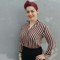 Andrea Dominguez guadalupe