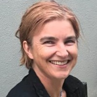 Inger Kammeraat