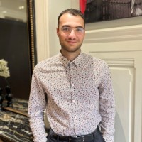 Corentin Pauthier