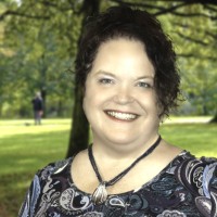 Dr. Glenda Rose