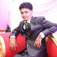 Murali R