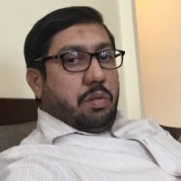 Mohamed Abdul Rehman
