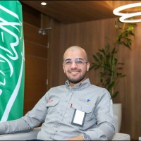 Anas Alghamdi