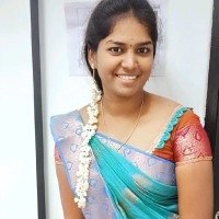 Monica Dhanprasad