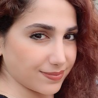 Shakiba Mirghafari