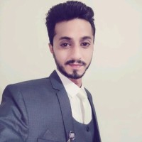 Muhammad Umair Khalid