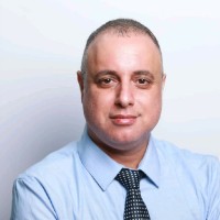 Yossi Cohen