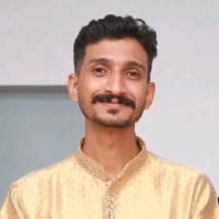 Jithinkumar P R