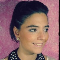 Maria Daniela Perl