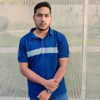 Mohammad Shehbaaz
