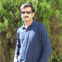 Rakesh S