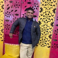 Sumit Gautam