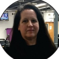 Kathleen Calabrese