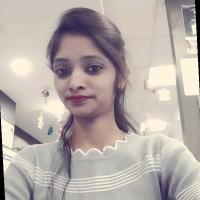 Amrata K