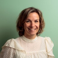 Judith Van Dorst