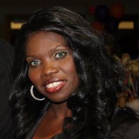 Romancia Walcott