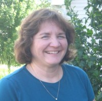 Rebecca Waszak