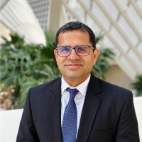 Muhammad Faisal Potrik