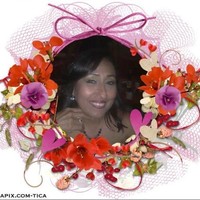 Nidia Teresita Romero Añez