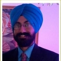 Dr. Gurpreet Singh