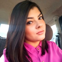 Juciane Nobre Porfida