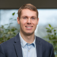 Jacob Frerichs, Cfp®