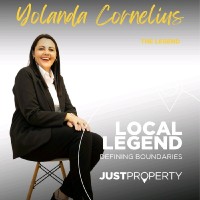 Yolanda Cornelius