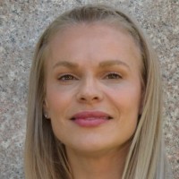 Mimi Batandjieva Zajkovska