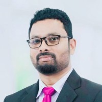 Kanthaperumal Ramesh (Mba)