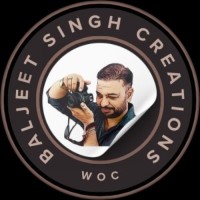 Baljeet Singh CREATIONS
