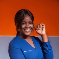 Queen Benardra Braide-Davids