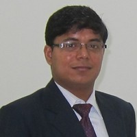 Krishna Kumar Shah