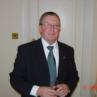 Peter Smoker