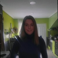 Alexandra Martin Rios