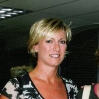 Tracey Masterson