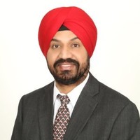 Sam Dhillon