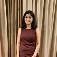 Richa Sharma