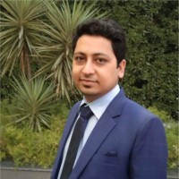 Prince Arora