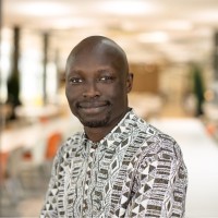 Adam Kyomuhendo