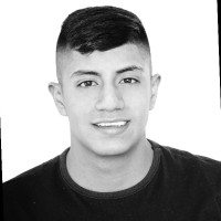 Juan Pablo Paz Lopez