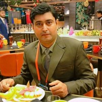 Sarmad Shah