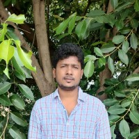 Arun Kanth