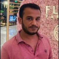 Md. Najmul Hasan