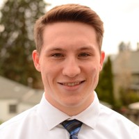 Trevor Geraci
